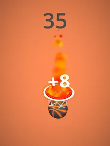 Dunk Hoop screenshot 12