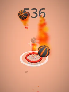 Dunk Hoop screenshot 13