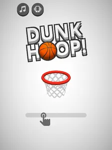 Dunk Hoop screenshot 14