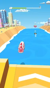 Flippy Race screenshot 2