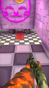 Gun Action - Shoot n Run screenshot 16