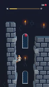 Prince of Persia : Escape screenshot 3