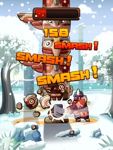 Totem Smash screenshot 14