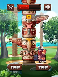 Totem Smash screenshot 6