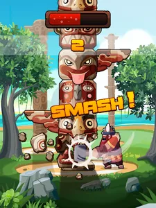 Totem Smash screenshot 7