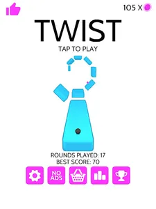 Twist screenshot 10