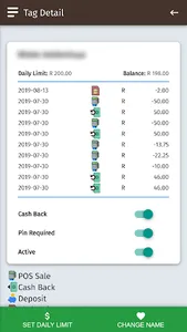 SnackPay screenshot 4