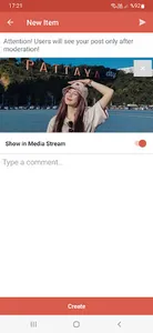 Asian Dating App - KETE screenshot 4