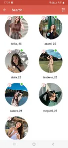 Asian Dating App - KETE screenshot 6
