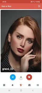 Australia Dating App - KETE screenshot 2
