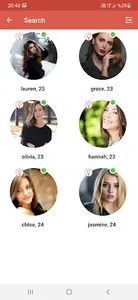 Australia Dating App - KETE screenshot 5