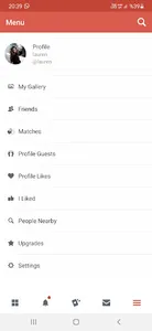 Australia Dating App - KETE screenshot 6