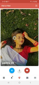 Bangladesh Dating App - KETE screenshot 0