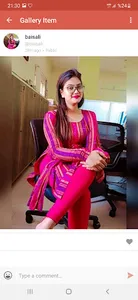 Bangladesh Dating App - KETE screenshot 2
