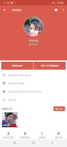 Bangladesh Dating App - KETE screenshot 5