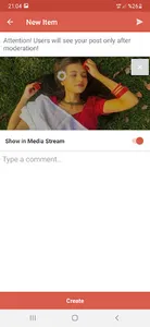 Bangladesh Dating App - KETE screenshot 6