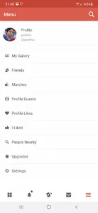 Bangladesh Dating App - KETE screenshot 7
