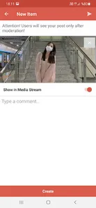 Deaf Dating App - KETE screenshot 3