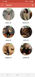 Deaf Dating App - KETE screenshot 7
