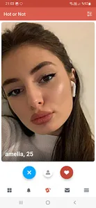 Divorced Dating App - KETE screenshot 0