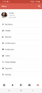 Divorced Dating App - KETE screenshot 5