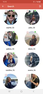 European Dating App - KETE screenshot 4