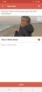 European Dating App - KETE screenshot 6