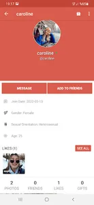 European Dating App - KETE screenshot 7