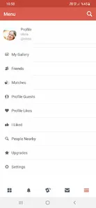 Florida Dating App - KETE screenshot 3