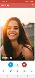 Florida Dating App - KETE screenshot 4
