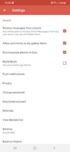 Florida Dating App - KETE screenshot 6