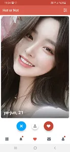 Korea Dating App - KETE screenshot 0