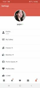 Korea Dating App - KETE screenshot 7