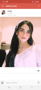 Kuwait Dating App - KETE screenshot 2