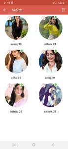 Kuwait Dating App - KETE screenshot 3