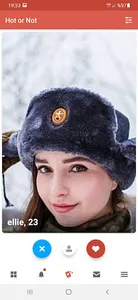 Military Dating App - KETE screenshot 0