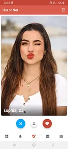 Millionaire Dating App - KETE screenshot 0