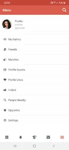 Millionaire Dating App - KETE screenshot 3
