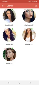 Millionaire Dating App - KETE screenshot 5
