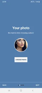 Millionaire Dating App - KETE screenshot 7