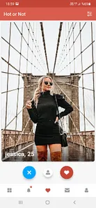 New York Dating App - KETE screenshot 1