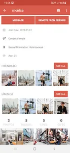New York Dating App - KETE screenshot 2
