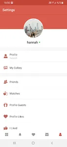 New York Dating App - KETE screenshot 5