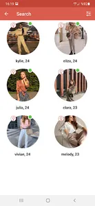 Pennsylvania Dating App - KETE screenshot 3