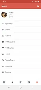 Pennsylvania Dating App - KETE screenshot 7