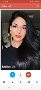 Saudi Dating App - KETE screenshot 0