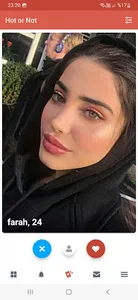 Saudi Dating App - KETE screenshot 1