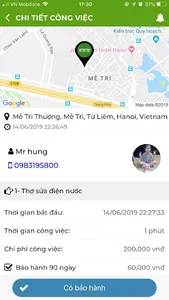 STARWIN NCC: Ứng dụng cho nhà  screenshot 4