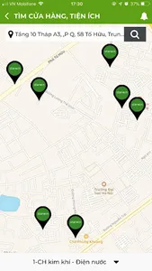 STARWIN NCC: Ứng dụng cho nhà  screenshot 6