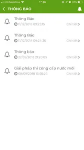 STARWIN NCC: Ứng dụng cho nhà  screenshot 7